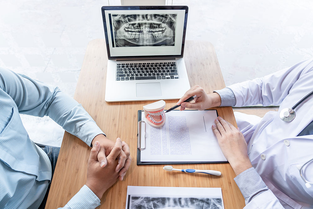 生活習慣のアドバイス